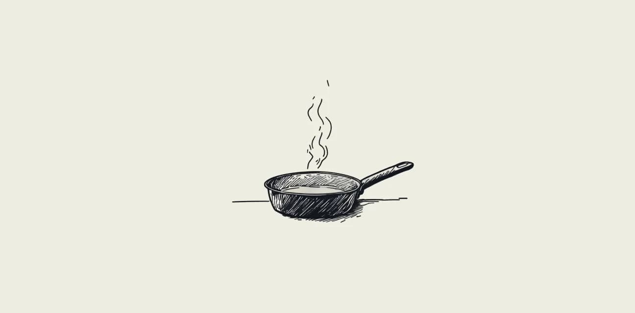 Control the Pan