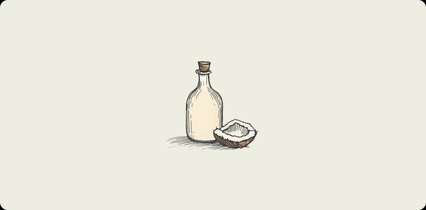 Coconut Oil