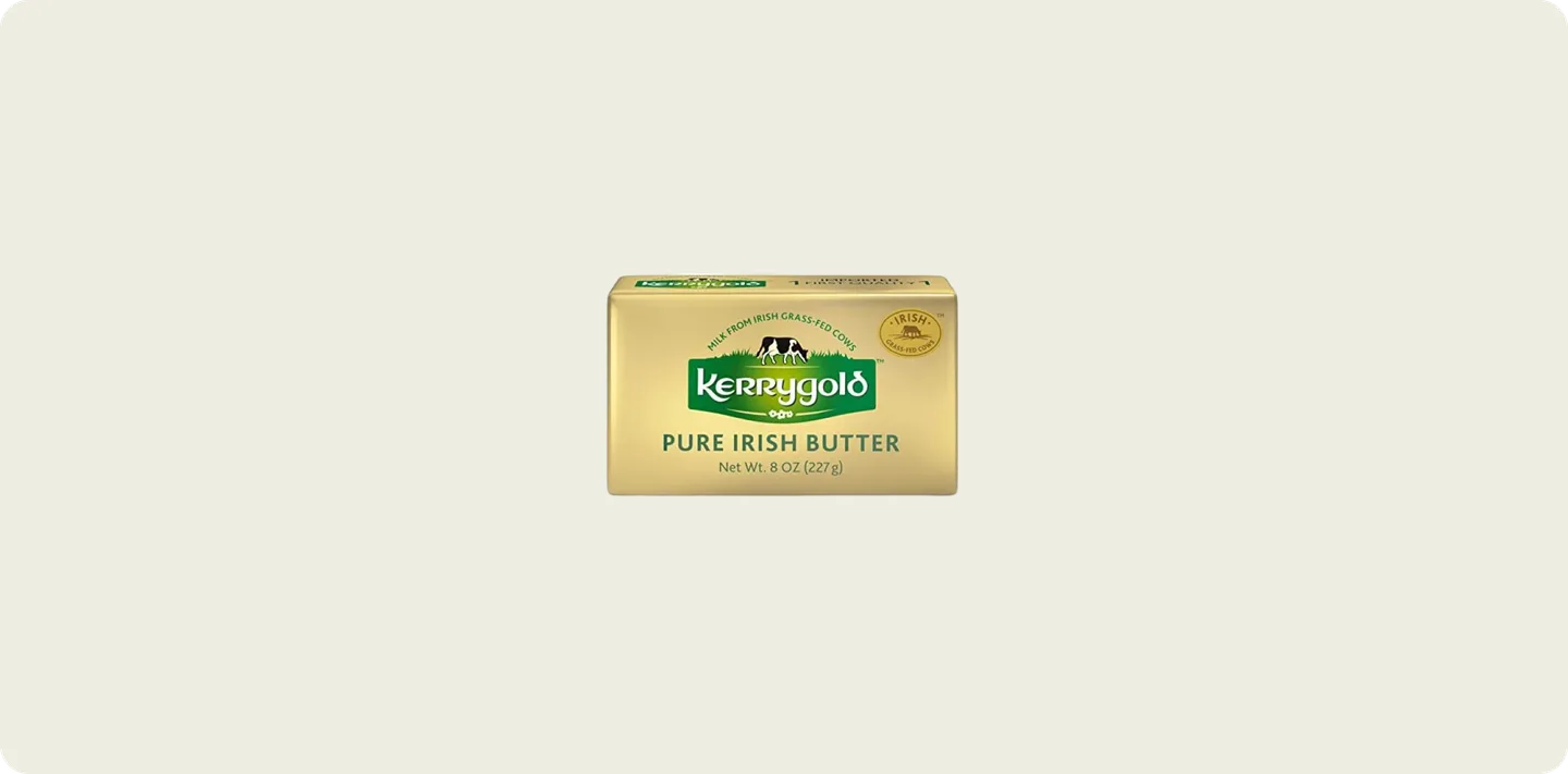 Kerrygold Pure Irish Butter