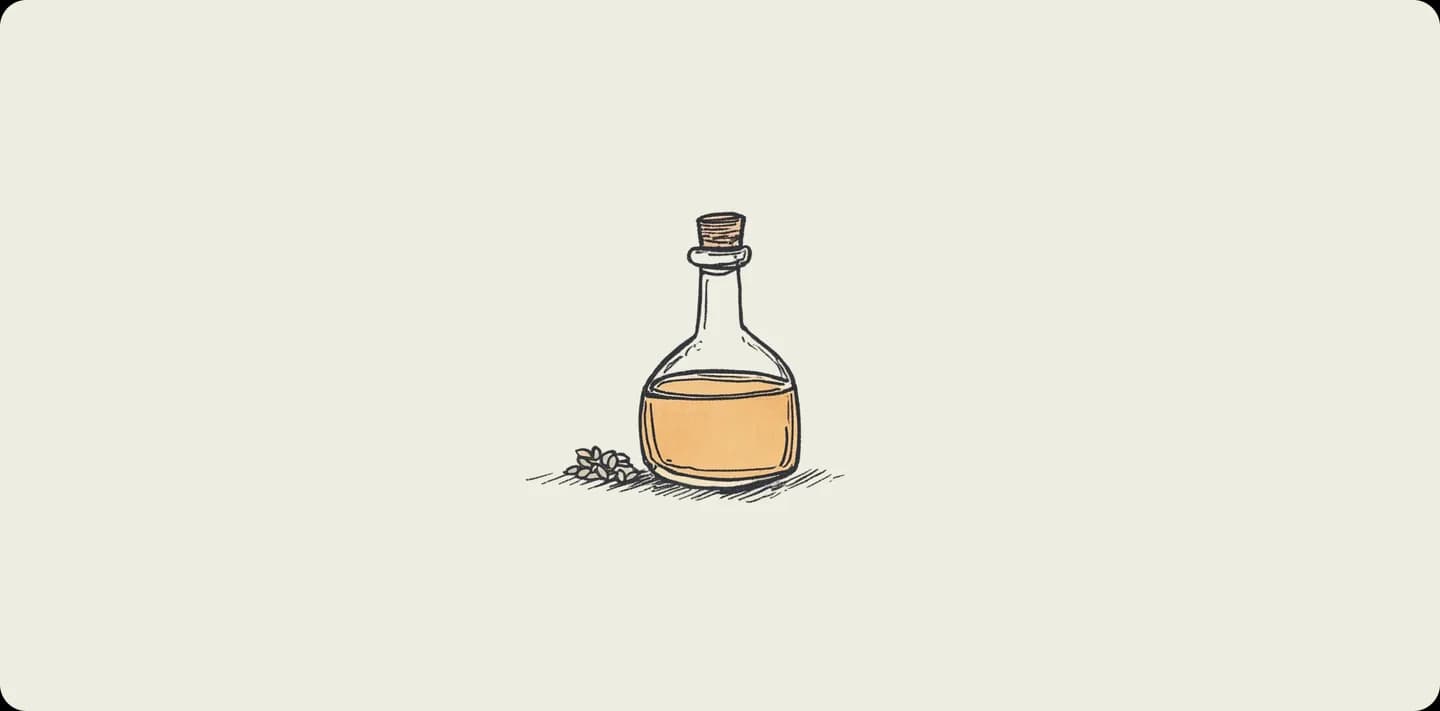 Sesame Oil